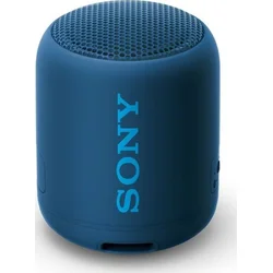 Sony SRS-XB12, modrá
