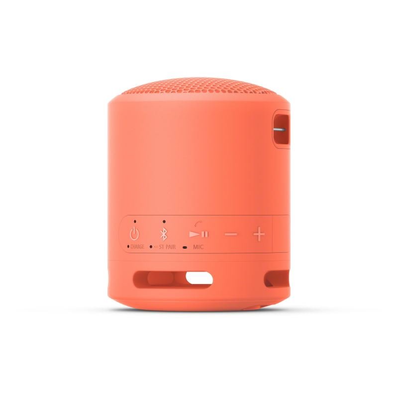 Sony SRS-XB13, červeno-ružová, model 2021 SRSXB13P.CE7