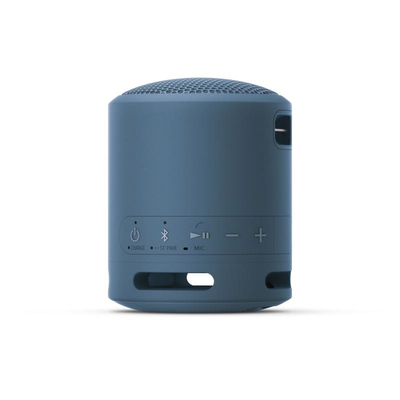 Sony SRS-XB13, modrá, model 2021