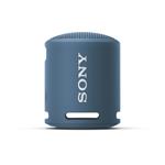 Sony SRS-XB13, modrá, model 2021