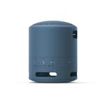 Sony SRS-XB13, modrá, model 2021