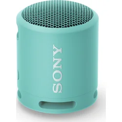 Sony SRS-XB13, svetlomodrá, model 2021 SRSXB13LI.CE7