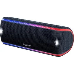Sony SRS-XB31, černý