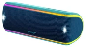 Sony SRS-XB31, modrý