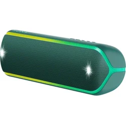 Sony SRS-XB32, zelená