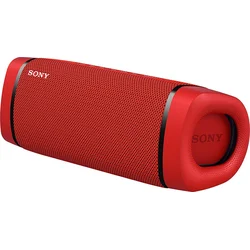 Sony SRS-XB33, červená SRSXB33R.CE7 - Reproduktory