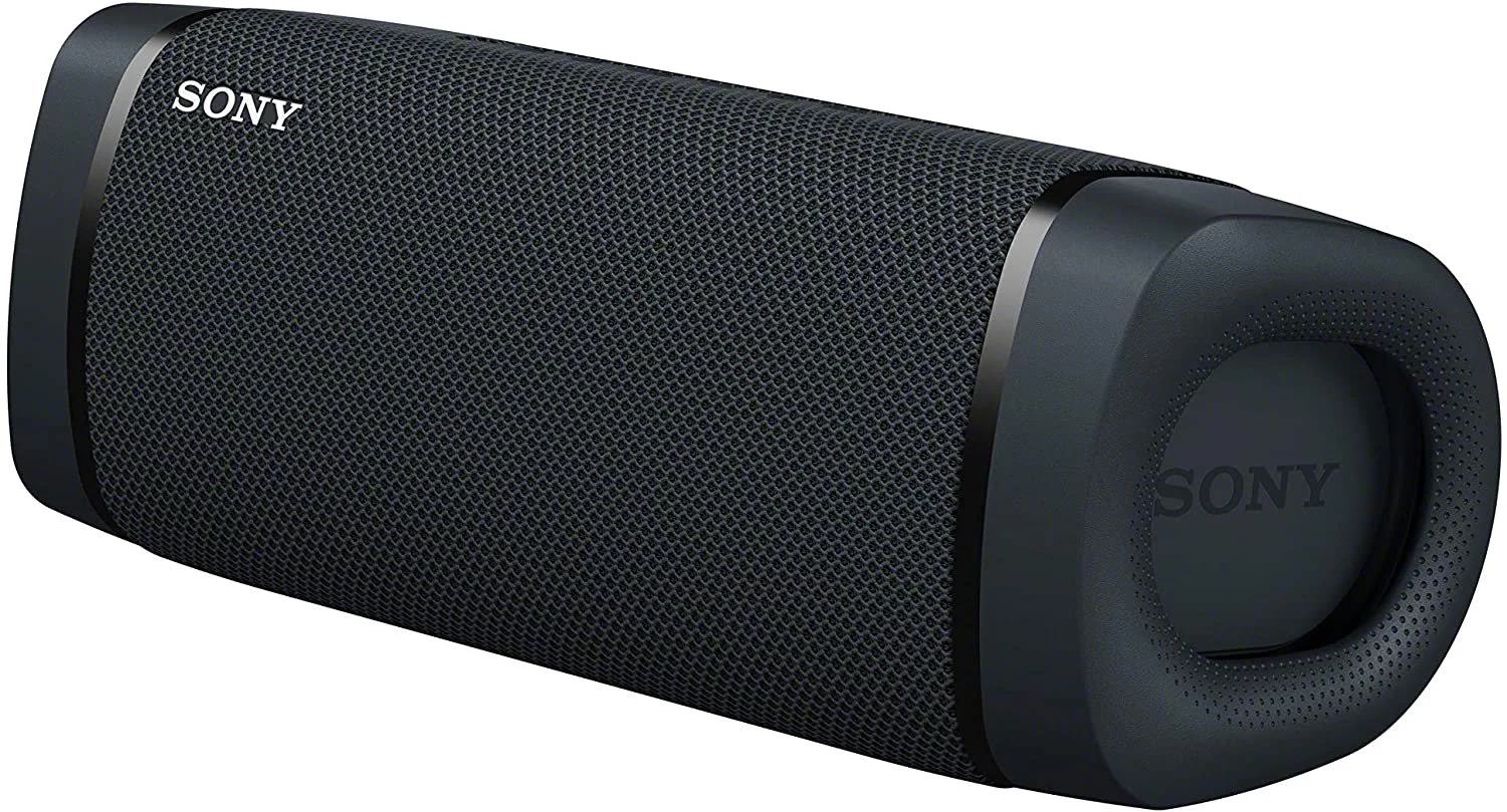 Sony SRS-XB33, čierna SRSXB33B.CE7