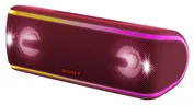 Sony SRS-XB41, červený