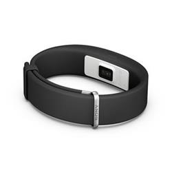 SONY SWR12 Sony SmartBand 2 - černý
