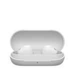 Sony True Wireless WF-C700N, biela