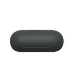 Sony True Wireless WF-C700N, černá