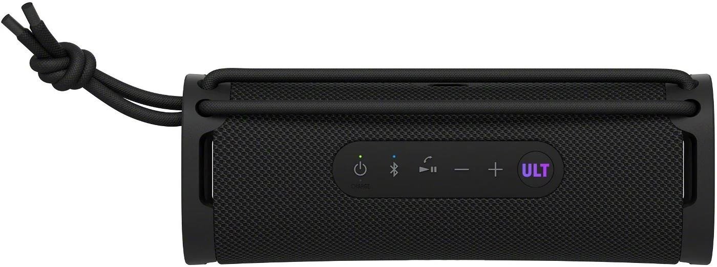 SONY ULT FIELD 1 bezdrátový reproduktor, černý