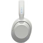 SONY ULT WEAR bezdrátová sluchátka, bílá