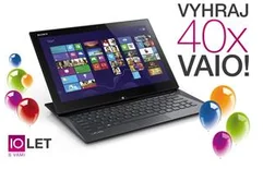 SONY VAIO DUO 13 (SVD1321Z9EB.CEZ)
