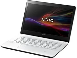 Sony VAIO Fit 14 (SVF1421L1EW)
