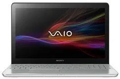 Sony VAIO Fit 15 (SVF15A1M2E)