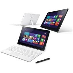 Sony VAIO Tap 11, bílý (SVT1122M2E)
