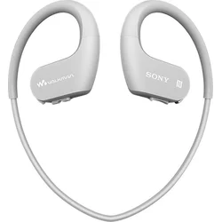 Sony Walkman NW-WS623 4GB, bílá