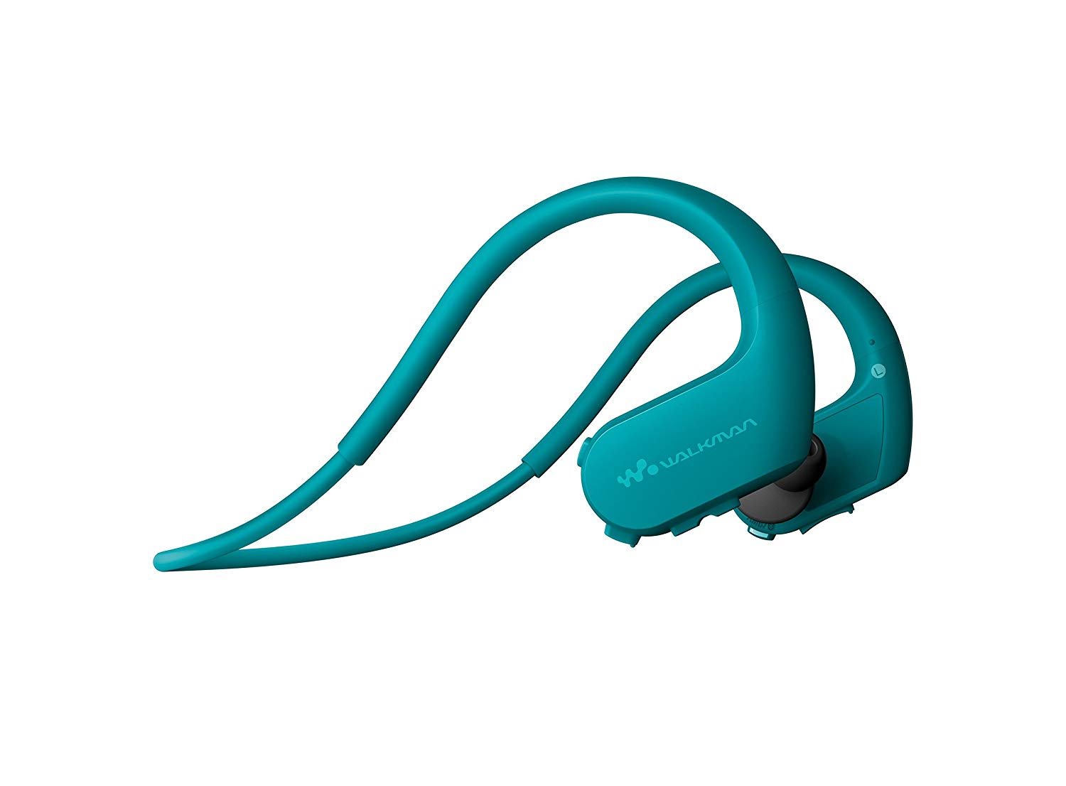 Sony Walkman NW-WS623 4GB, modrá NWWS623L.CEW