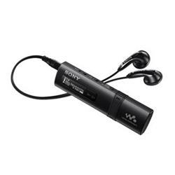 Sony Walkman NWZ-B183, černý