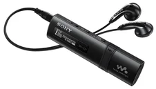 Sony Walkman NWZ-B183, černý