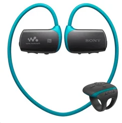 Sony Walkman NWZ-WS613L modrý