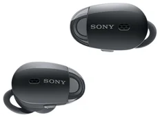 Sony WF-1000X, černá