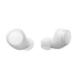 Sony WF-C510 - biely
