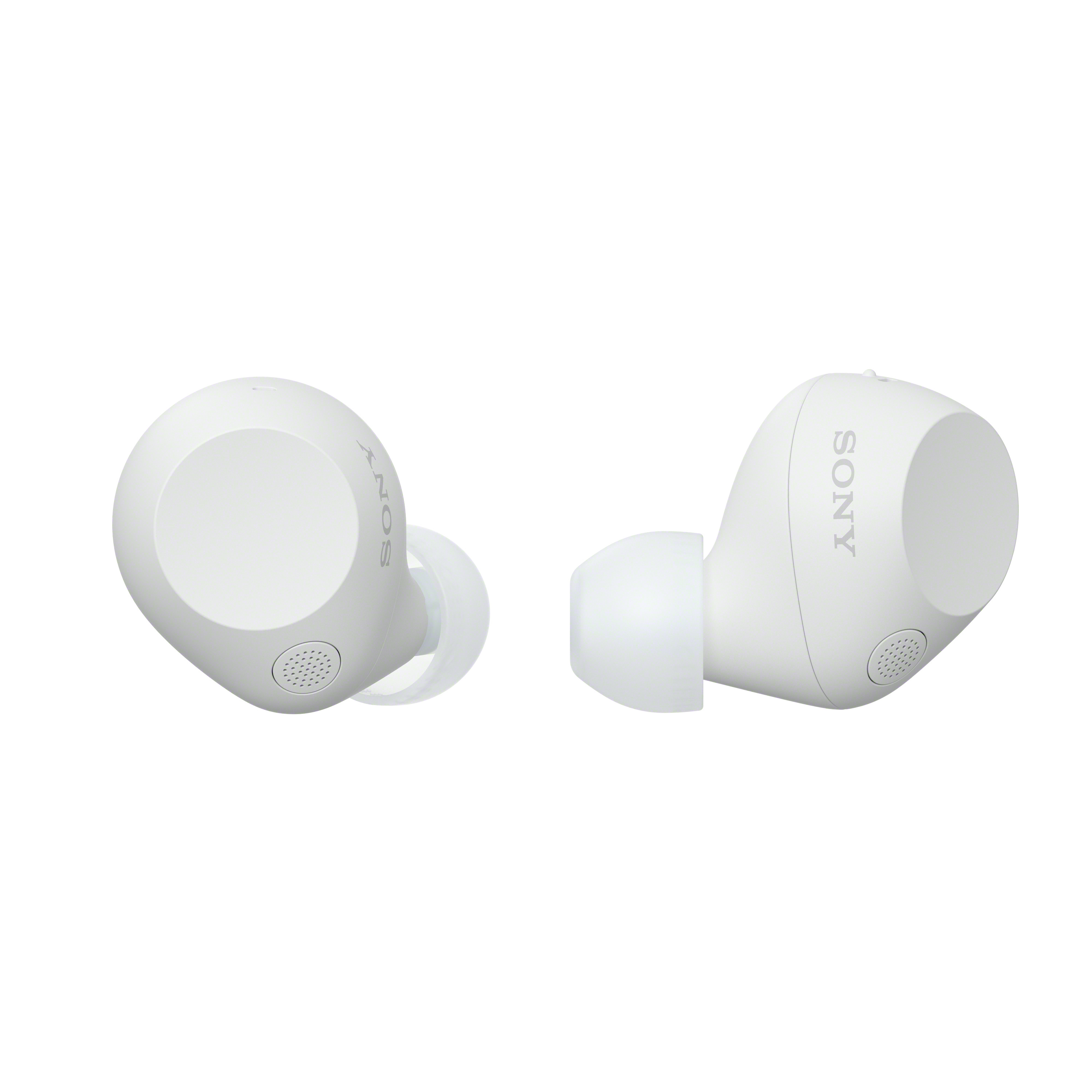 Sony WF-C710N - biely