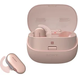 Sony WF-SP900, růžová