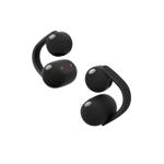 SONY WFLC900B LinkBuds Clip bezdrátová sluchátka, černá