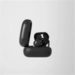 SONY WFLC900B LinkBuds Clip bezdrátová sluchátka, černá