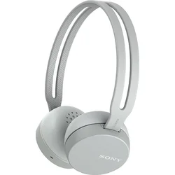 Sony WH-CH400, šedá (rozbaleno)