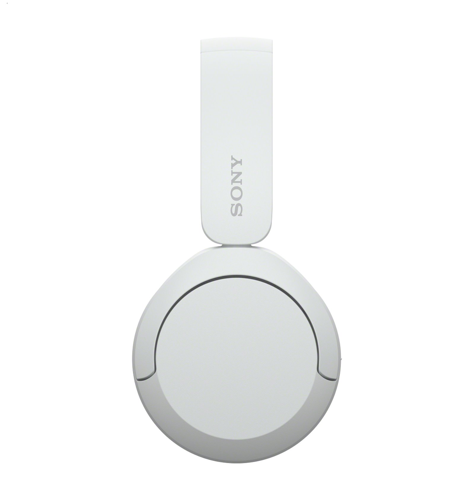 Sony WH-CH520, biela, model 2023
