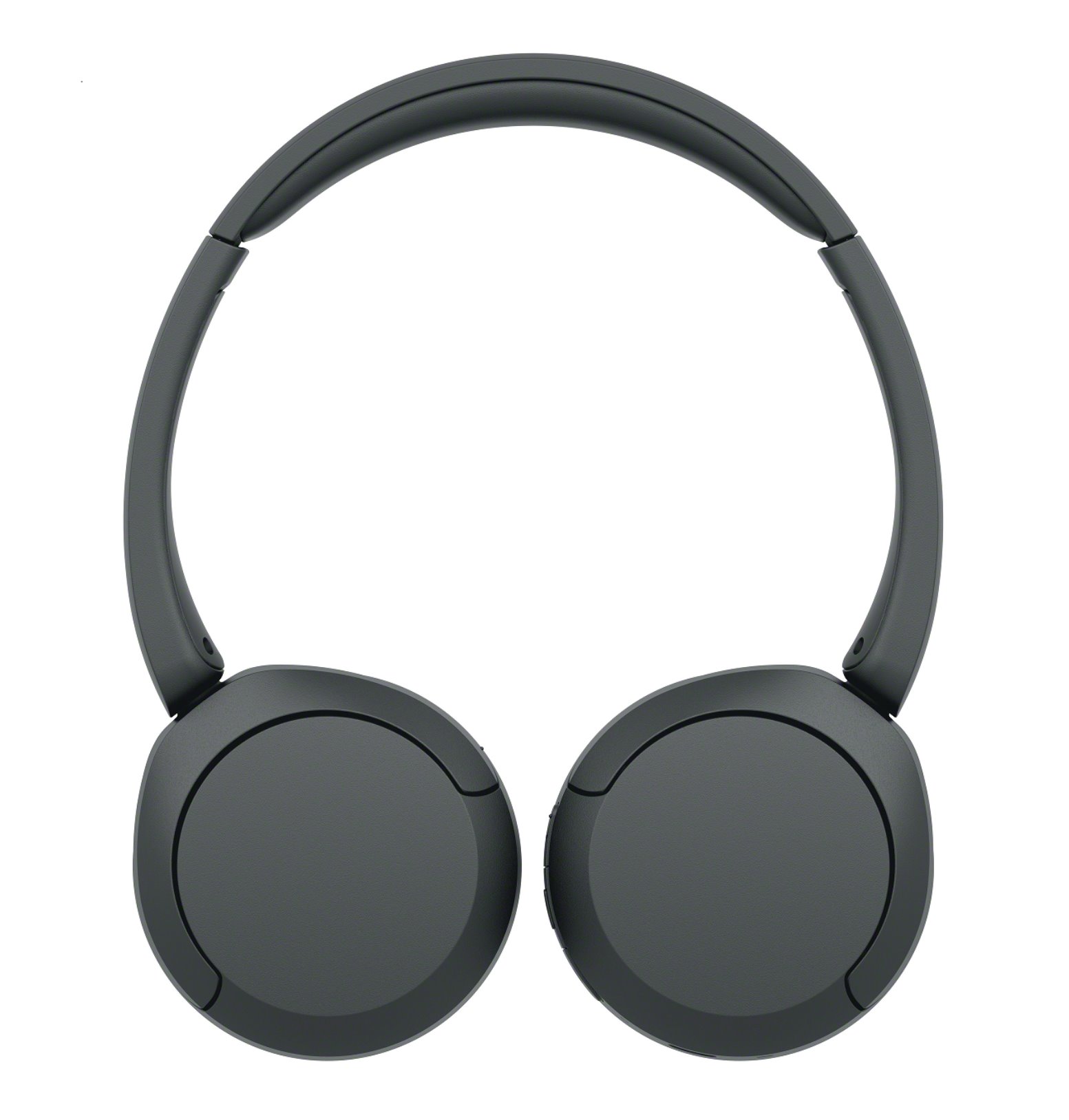 Sony WH-CH520, čierna, model 2023
