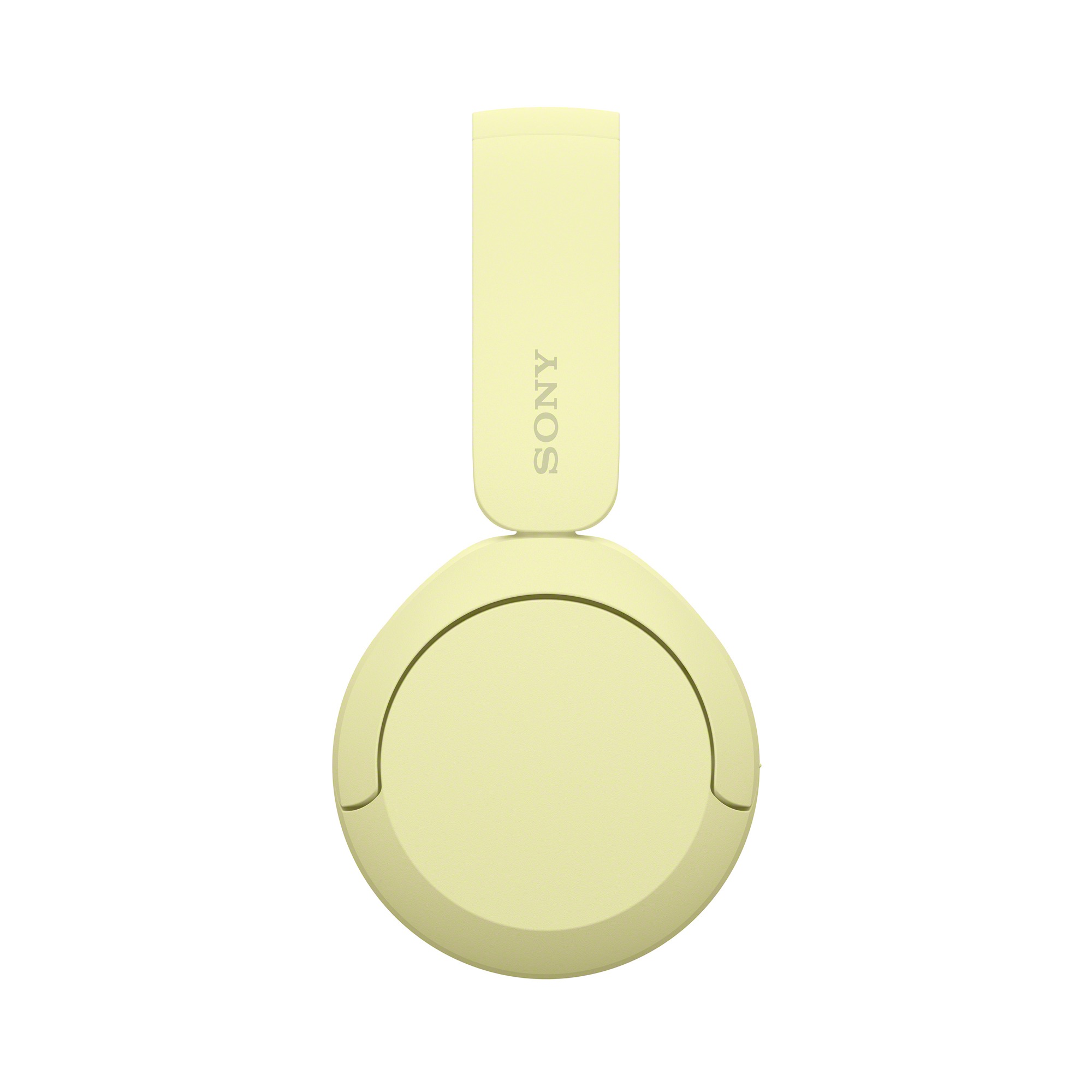 Sony WH-CH520 - žltá
