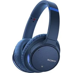 Sony WH-CH700N, modrá