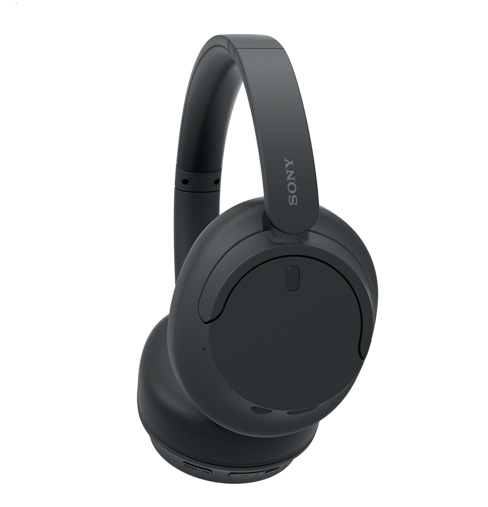 Sony WH-CH720N, černá, model 2023