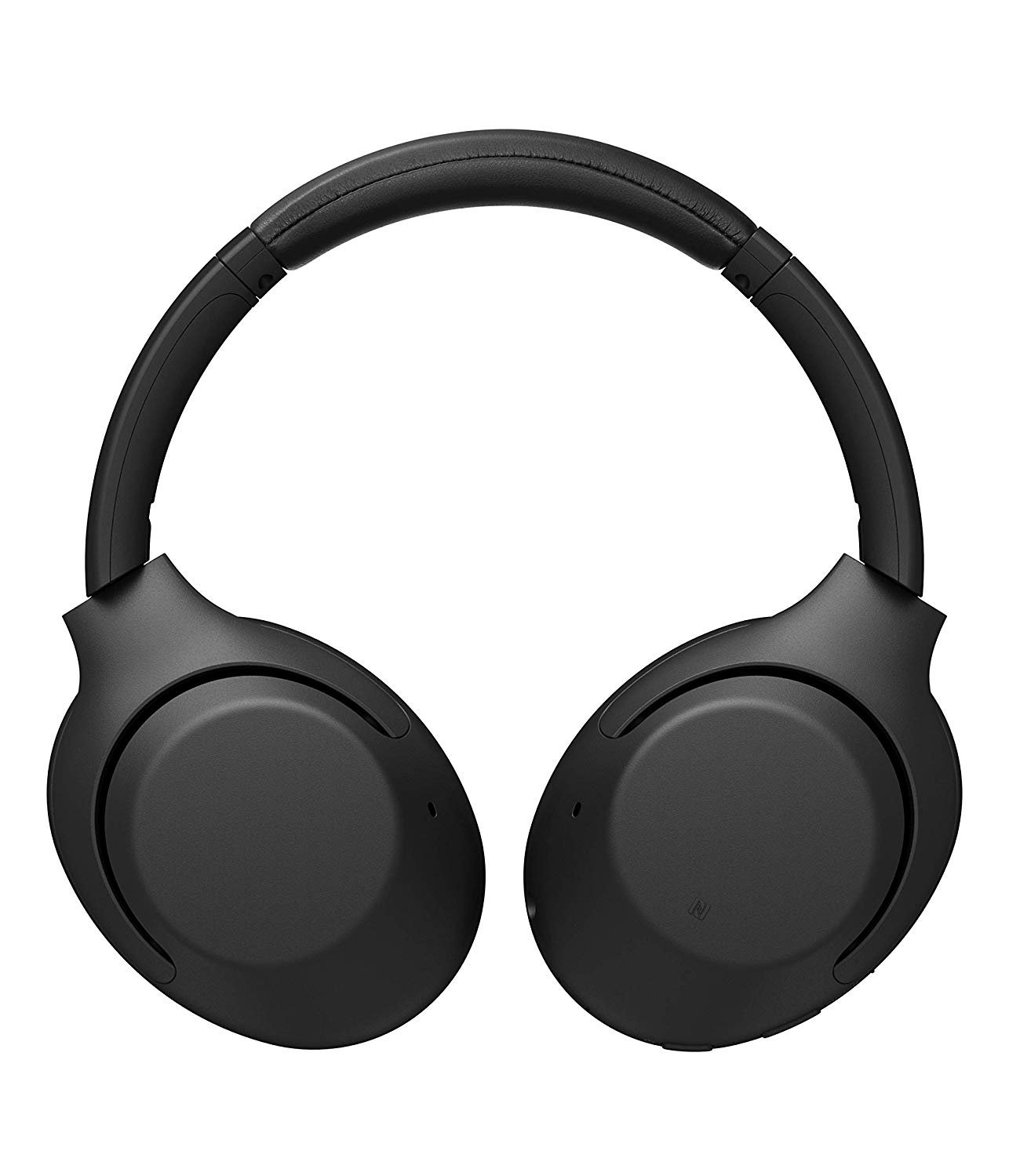 Sony WH-XB900N, černá