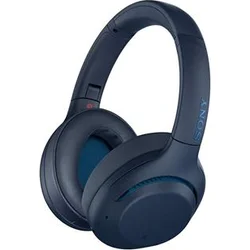 Sony WH-XB900N, modrá