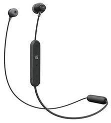 Sony WI-C300, černá