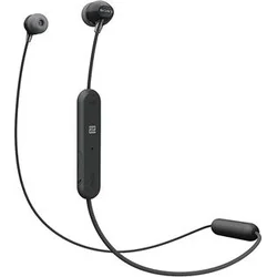 Sony WI-C300, černá