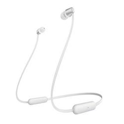 Sony WI-C310, bílá WIC310W.CE7 - Sluchátka