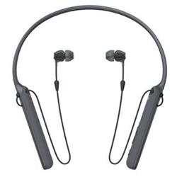 Sony WI-C400, černá