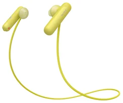 Sony WI-SP500, žlutá WISP500Y.CE7 - Sluchátka