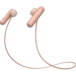Sony WI-SP500, růžová