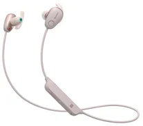 Sony WI-SP600N, růžová