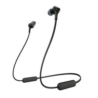 Sony WI-XB400, čierna