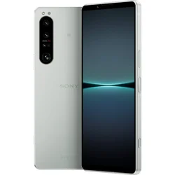 Sony Xperia 1 IV 5G biela