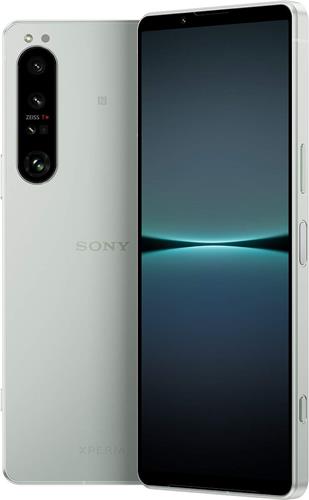 Sony Xperia 1 IV 5G bílý